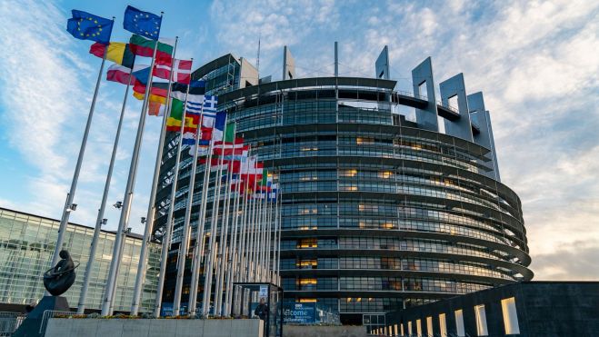 Las luchas internas de Europa podrían abrir una brecha en la industria del motor Las luchas internas de Europa podrían abrir una brecha en la industria del motor