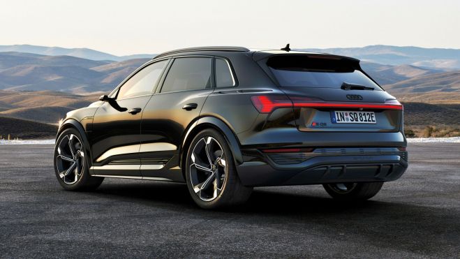 Audi SQ8 e tron 04