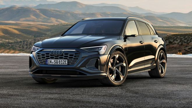 Audi SQ8 e tron 03