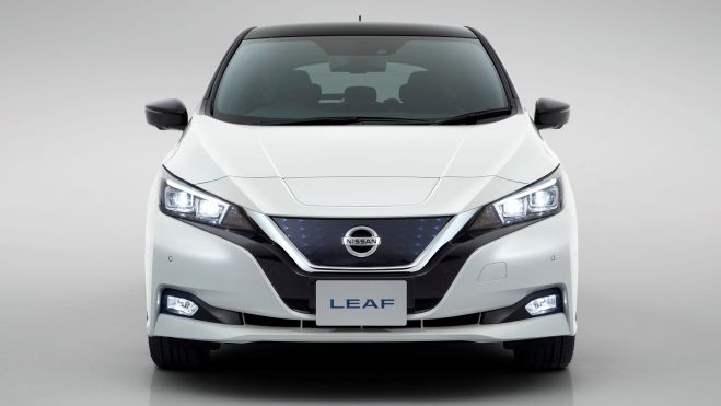 El actual Nissan LEAF se encamina hacia su desaparición, aunque la marca ya trabaja en un sustituto espiritual.