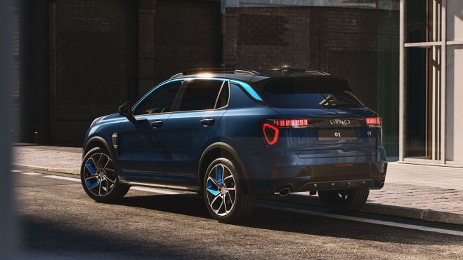 El modelo de venta por suscripción de Lynk & Co se presenta como todo un filón para los clientes potenciales de coches eléctricos.