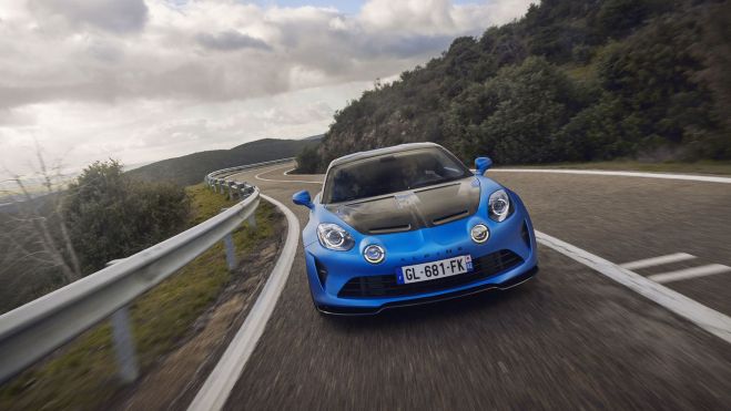 ALPINE A110R DYNAMICS 7