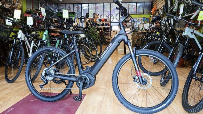 errores comprar bicicleta electrica portada errores comprar bicicleta electrica portada