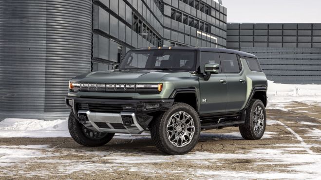 2024 GMC HUMMER EV SUV 004