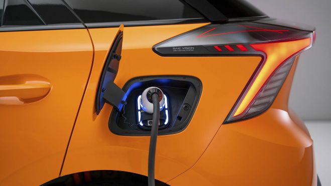 La batería del coche eléctrico más barato es tan segura y duradera