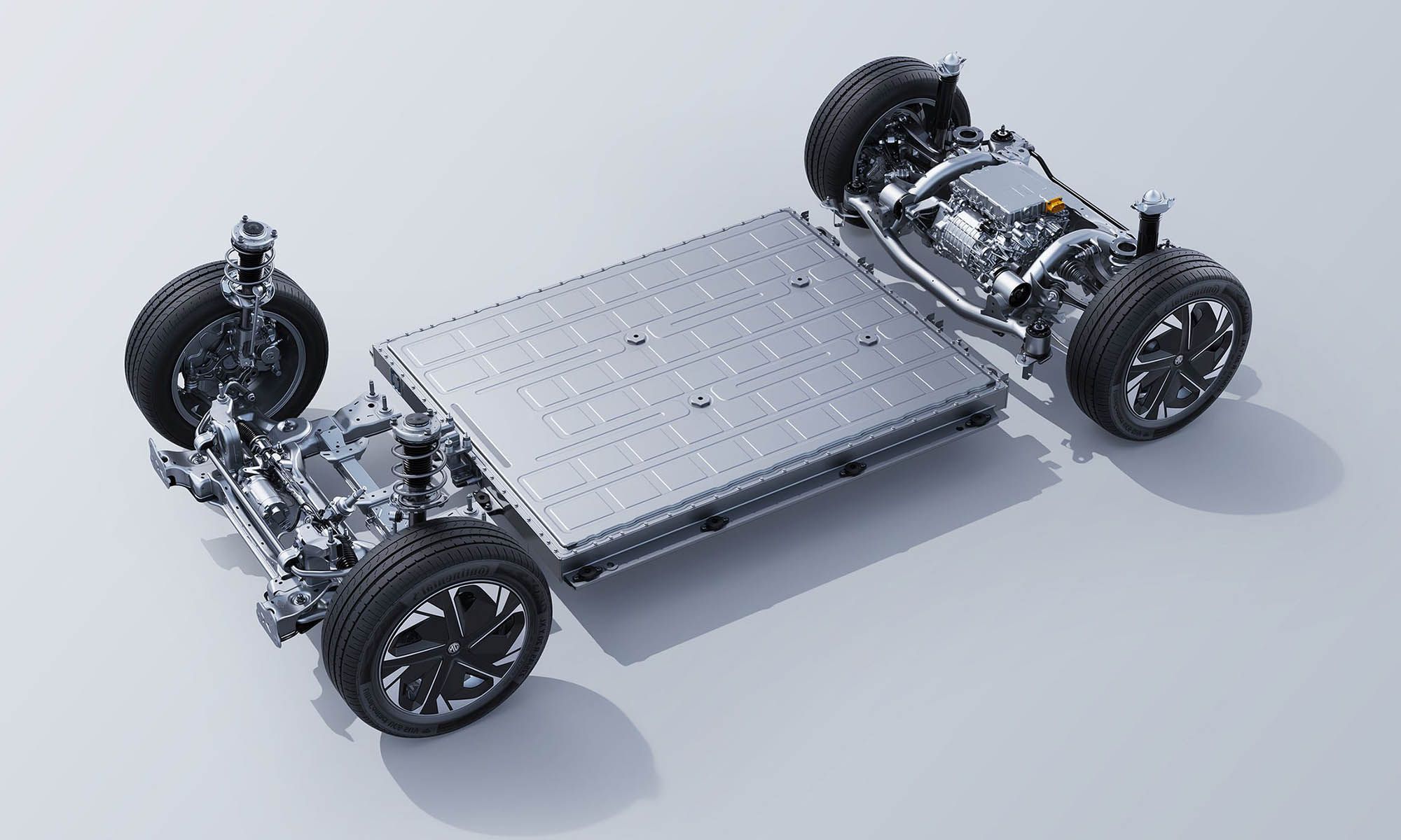 Agradecido Continuamente Crónico La batería del coche eléctrico más barato es tan segura y duradera como la del más caro Agradecido Continuamente Crónico La batería del coche eléctrico más barato es tan segura y duradera como la del más caro