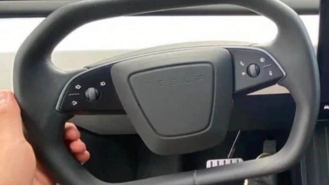 interior tesla cybertruck pick up ellectrica interior1 interior tesla cybertruck pick up ellectrica interior1
