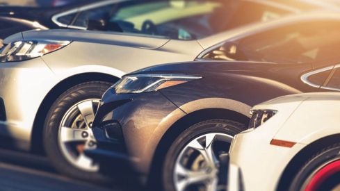Las cosas estÃ¡n cambiando: los coches hÃ­bridos estÃ¡n de moda, pero no para comprarlos