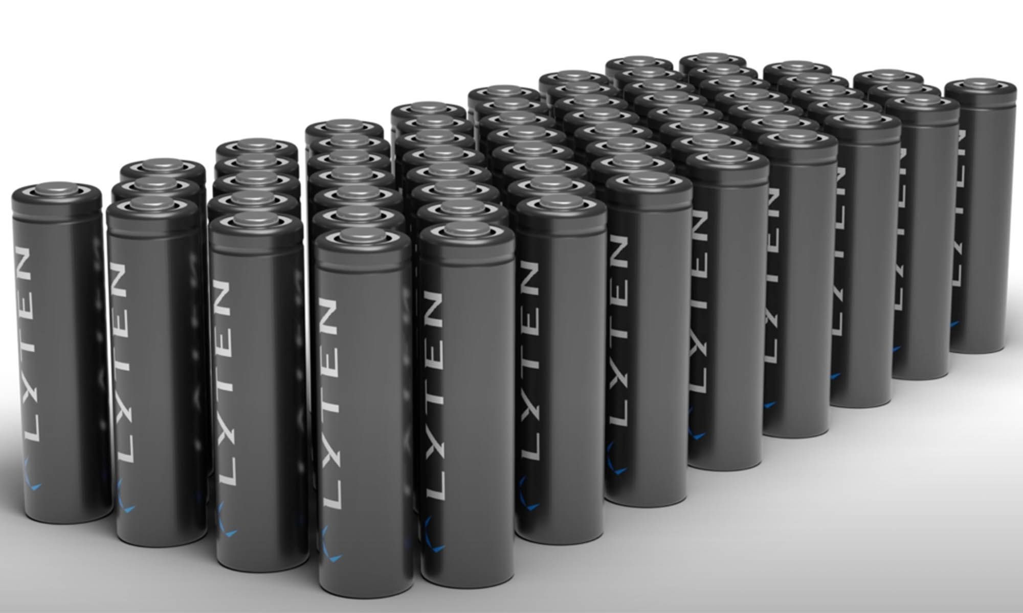 Stellantis invierte en la innovadora tecnología de baterías de litio-azufre para vehículos eléctricos de Lyten.