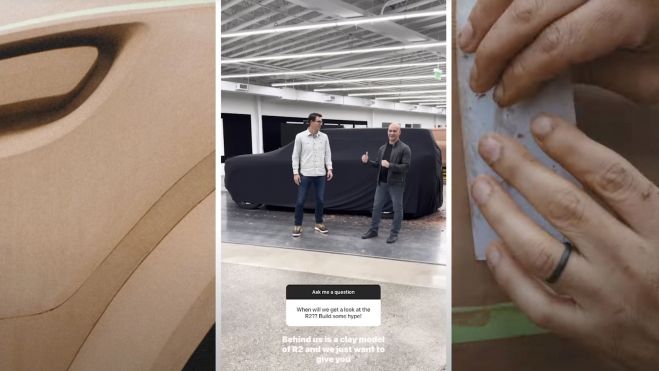 rivian imagen rivian imagen
