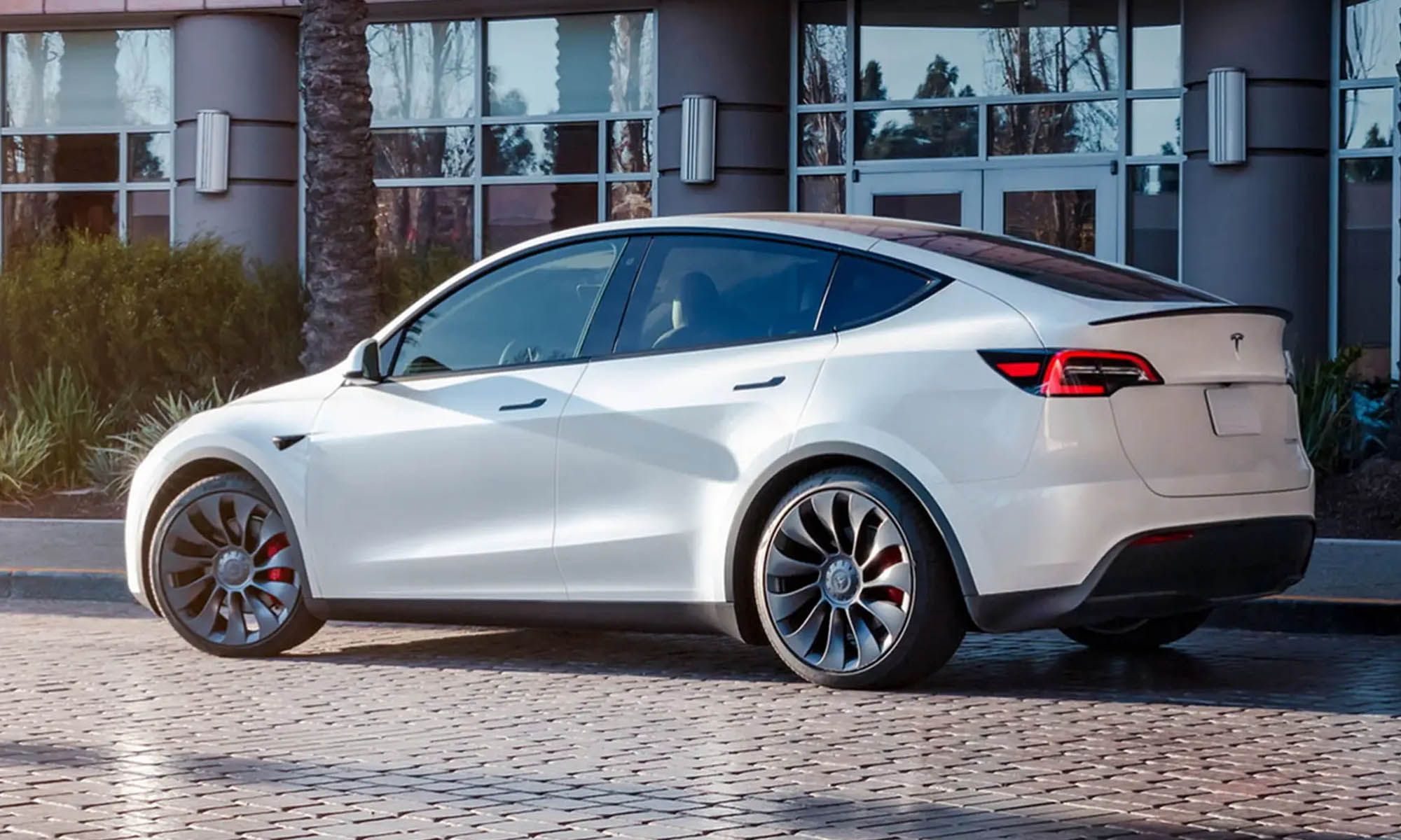 Las ventas de Tesla crecen un 865% en abril con respecto al mismo mes del año pasado.