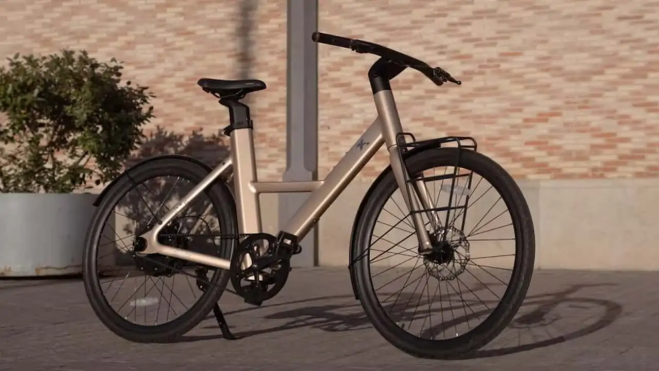 hyundai enters e bike scene with limited rayvolt exxcite e bike hyundai enters e bike scene with limited rayvolt exxcite e bike