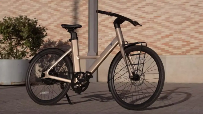 hyundai enters e bike scene with limited rayvolt exxcite e bike