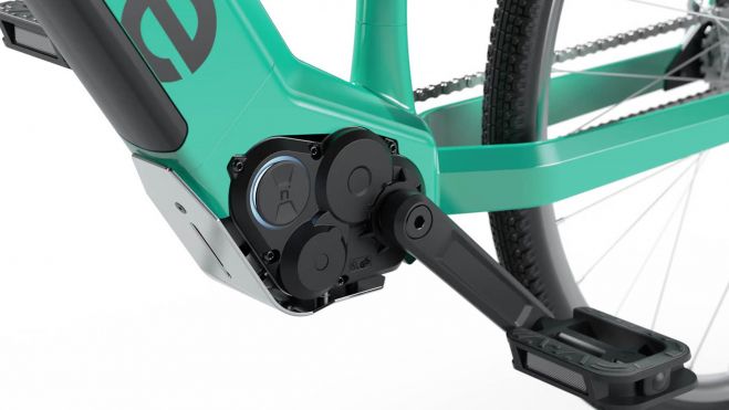 niche ebike sistema asistencia español bicicletas electricas interior1