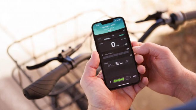 niche ebike sistema asistencia español bicicletas electricas interior2