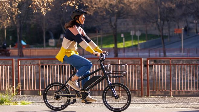 niche ebike sistema asistencia español bicicletas electricas interior3