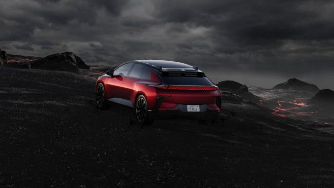 FF91 Trasera