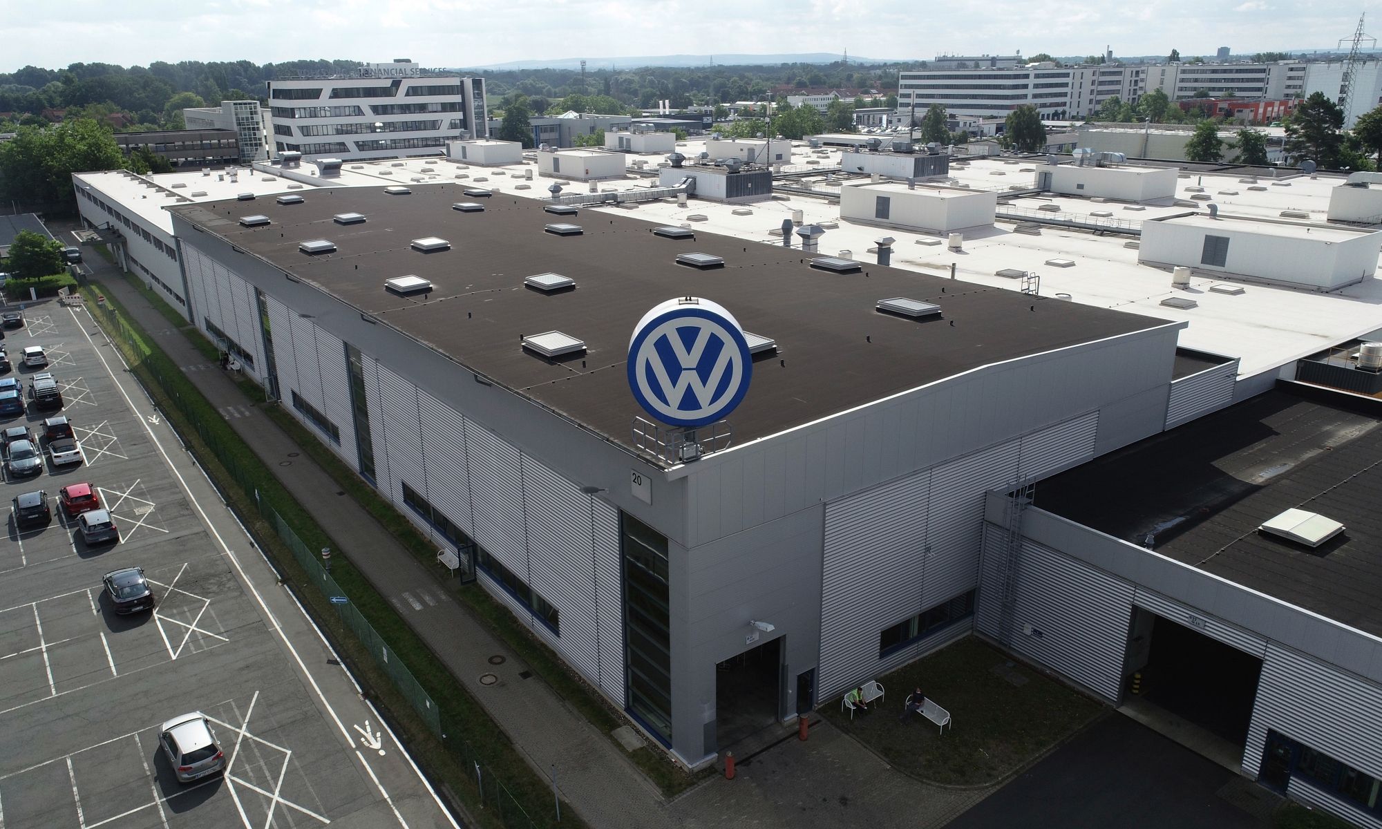 Tal y como recogen fuentes locales, Volkswagen podría invertir 4.700 millones en Indonesia.