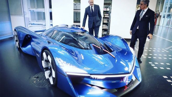 bruno le maire coche eléctrico