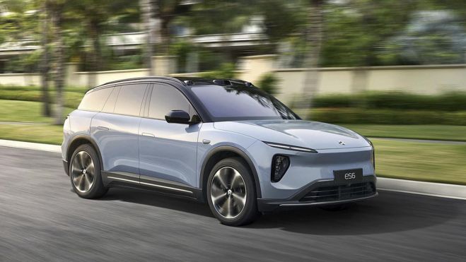 nio es6
