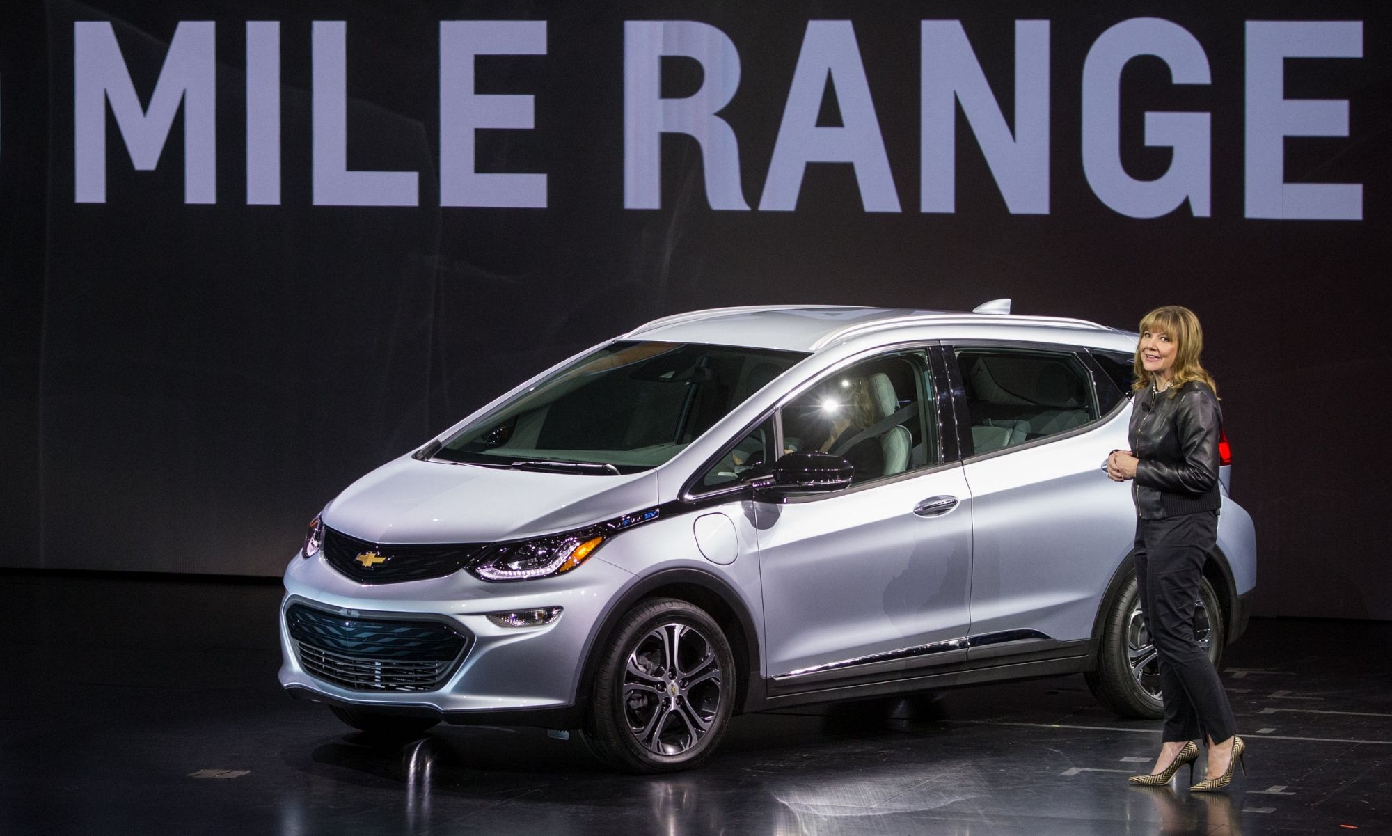 A pesar de su popularidad y su precio, el Chevrolet Bolt dejará de fabricarse a finales de este mismo año.