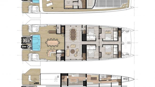 sunreef 33m 6 sunreef 33m 6