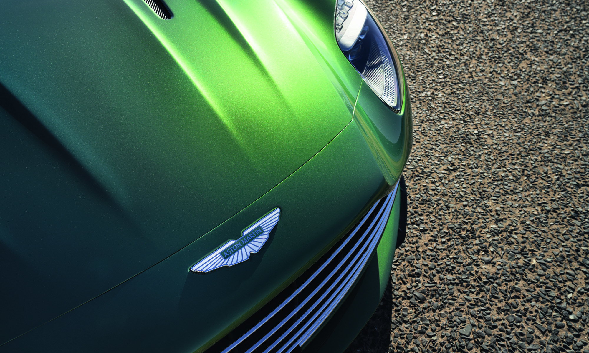 Aston Martin presentará su plan para los próximos años el día 27 de junio.