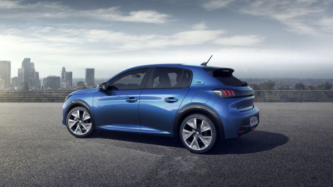 peugeot peugeot