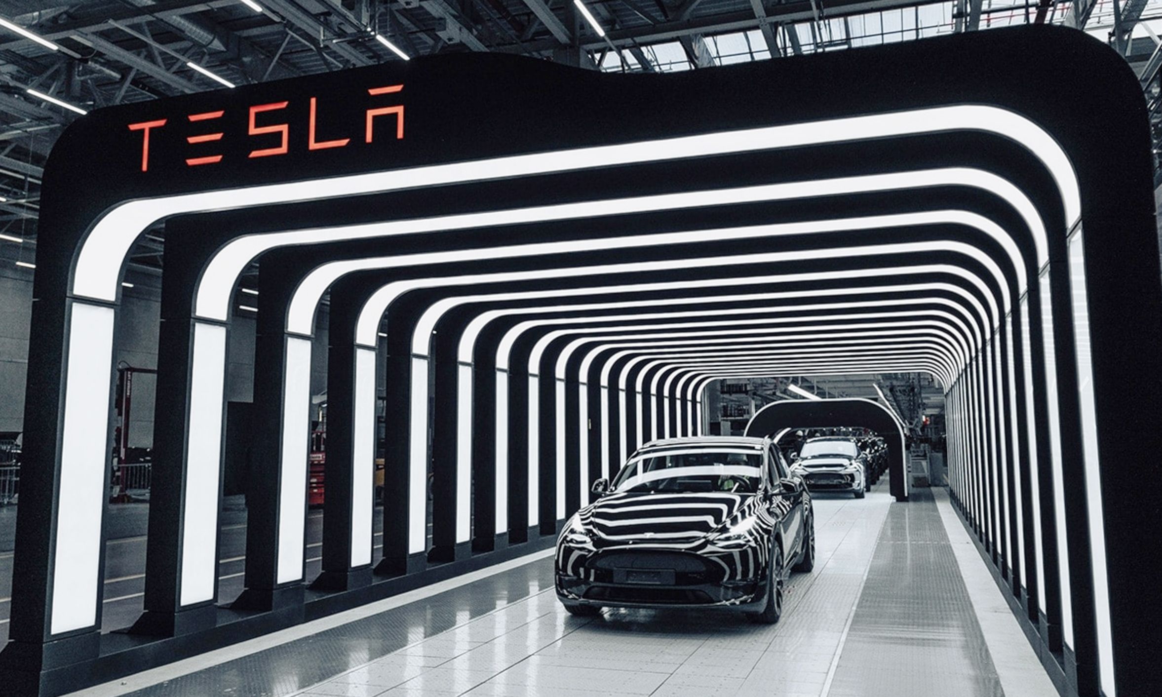 Nuevas informaciones dan veracidad a la posible construcción de una Gigafactoría de Tesla en España.