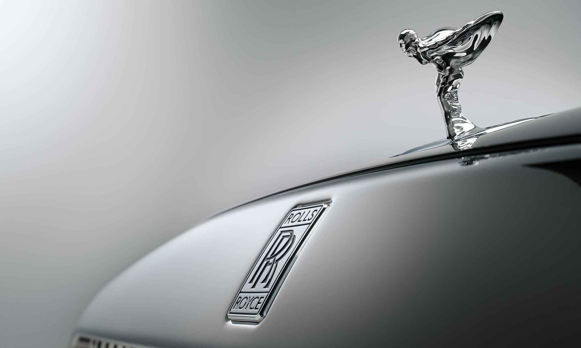 Rolls-Royce "observa" de cerca el avance en la infraestructura de repostaje de hidrógeno.