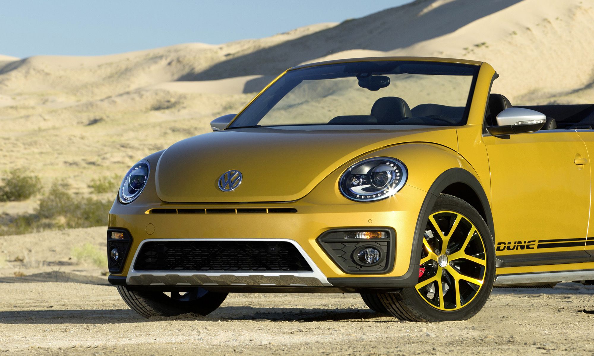 ¿Llegará un nuevo Volkswagen Beetle eléctrico a las filas de la marca? Todo parece apuntar a esta posibilidad.