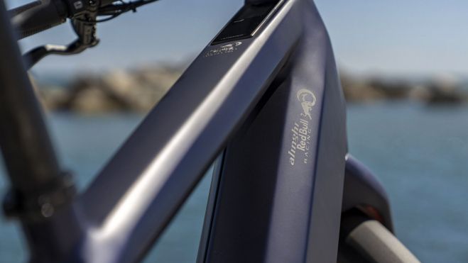 Stromer ST7 ARBR Red Bull Racing 08 Stromer ST7 ARBR Red Bull Racing 08