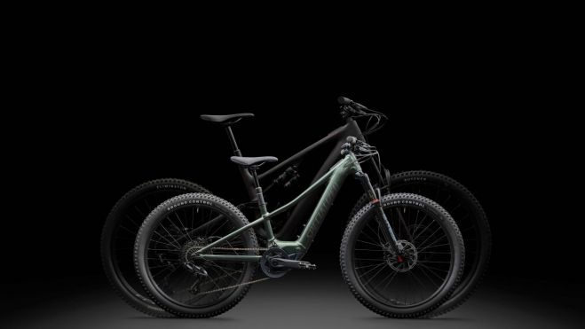 Specialized Levo SL Kids 05 Specialized Levo SL Kids 05