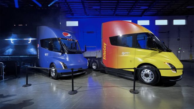 tesla semi 2 tesla semi 2