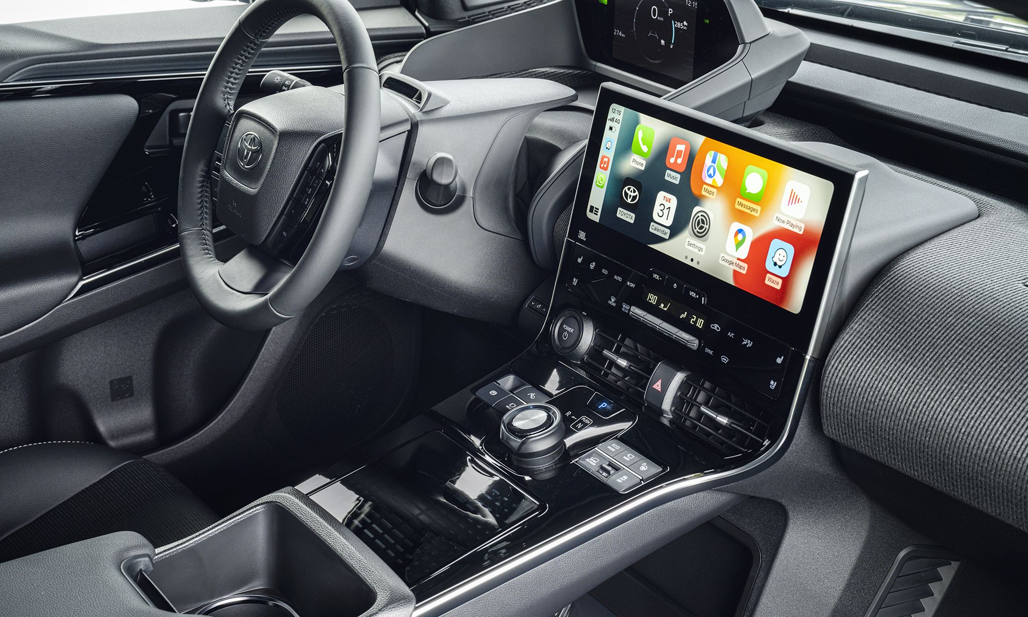 Toyota avanza en su sistema de inteligencia artificial con el que podrá, incluso, ayudar a diseñar los coches eléctricos.