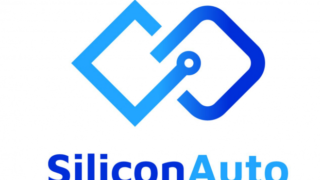 SiliconAuto Logo