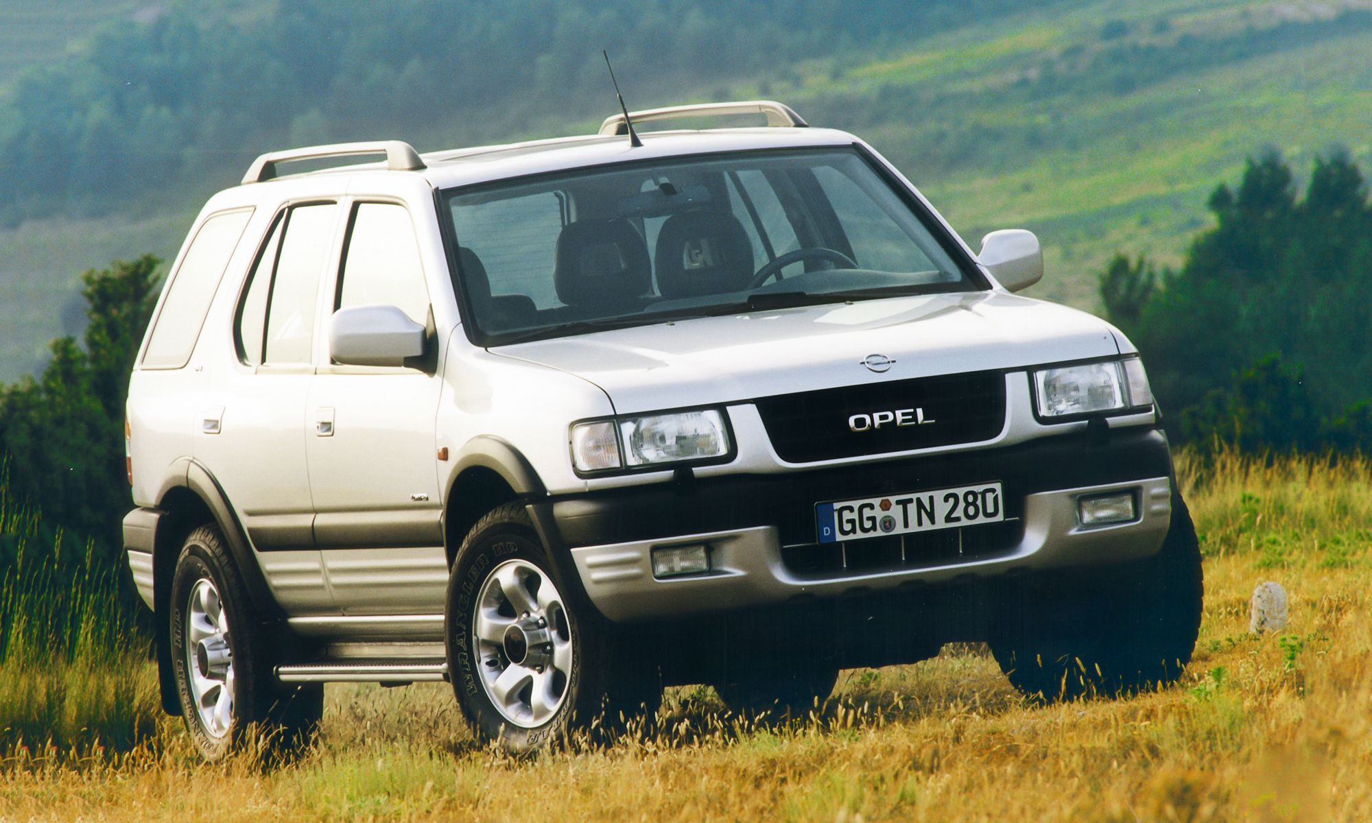 Según los últimos rumores, Opel sorprenderá con el renacimiento de un nombre mítico de los 90.