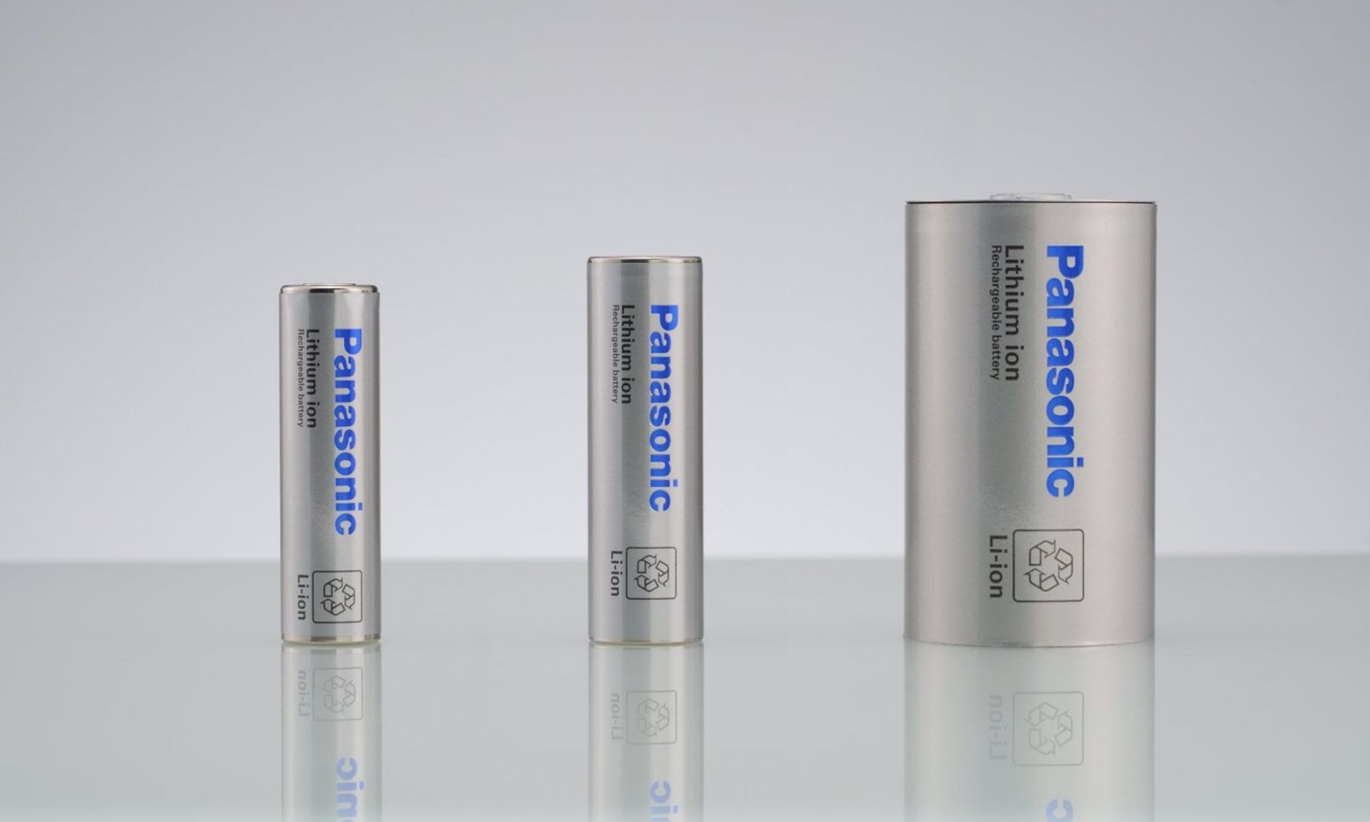 Panasonic se convertirá en el principal proveedor de baterías de Mazda.
