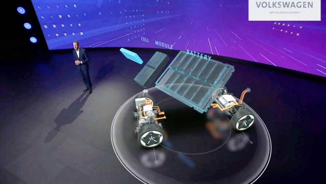 plataforma ssp volkswagen coches electricos portada