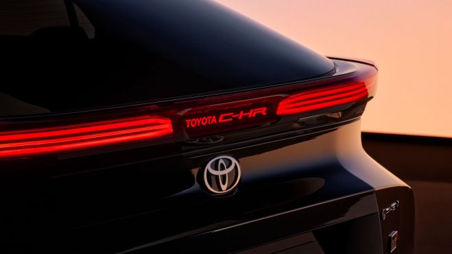 Toyota CHR 2023 08