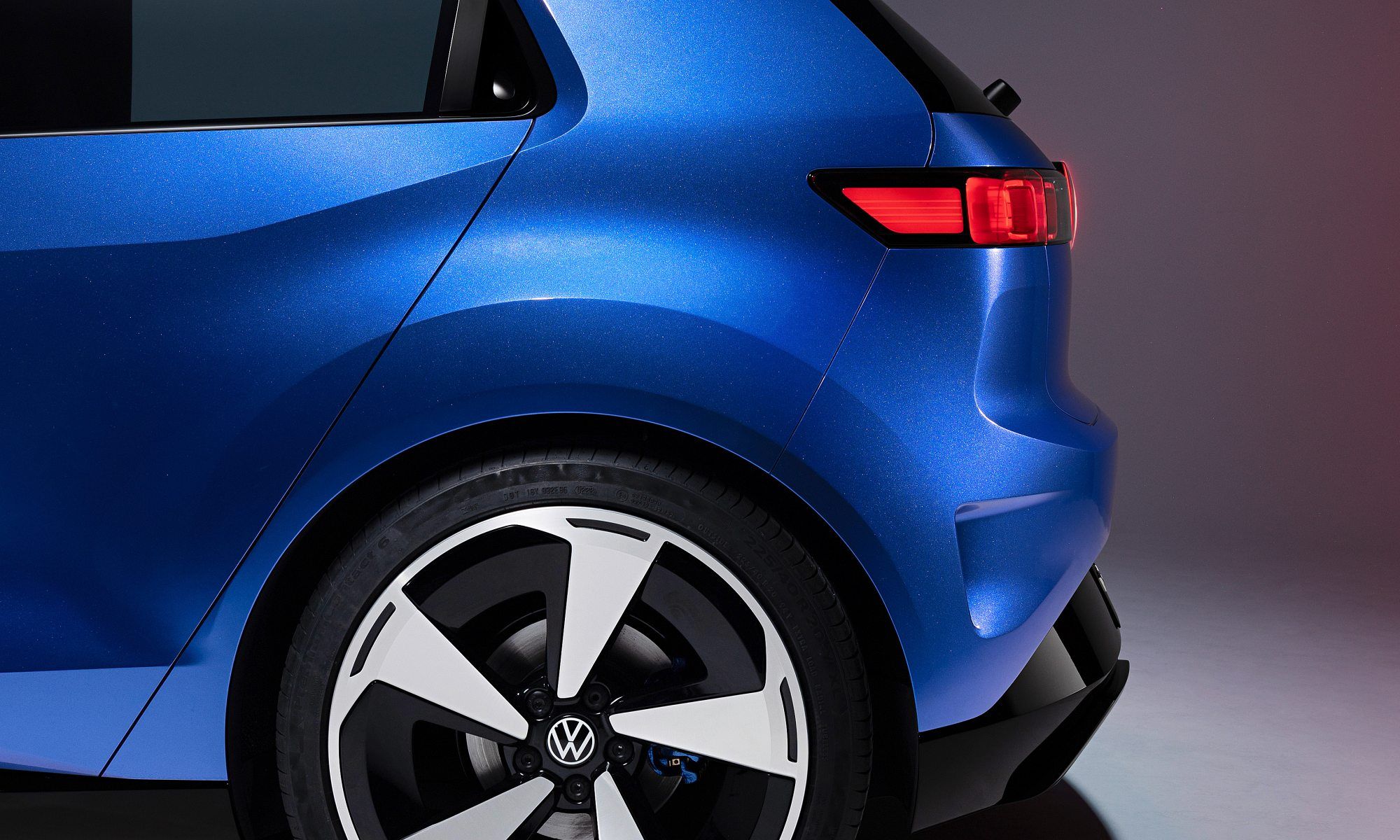 El Volkswagen ID.1 llegará en los próximos cinco años y ya conocemos detalles importantes sobre él.
