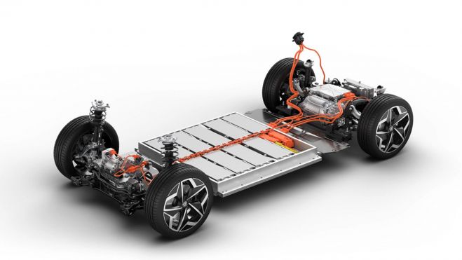 ev battery ev battery