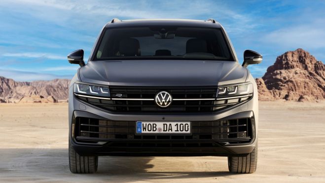 Volkswagen Touareg r ehybrid 04