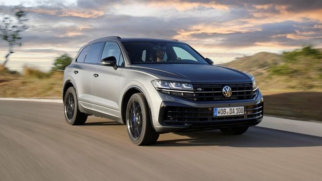 Volkswagen Touareg r ehybrid 03