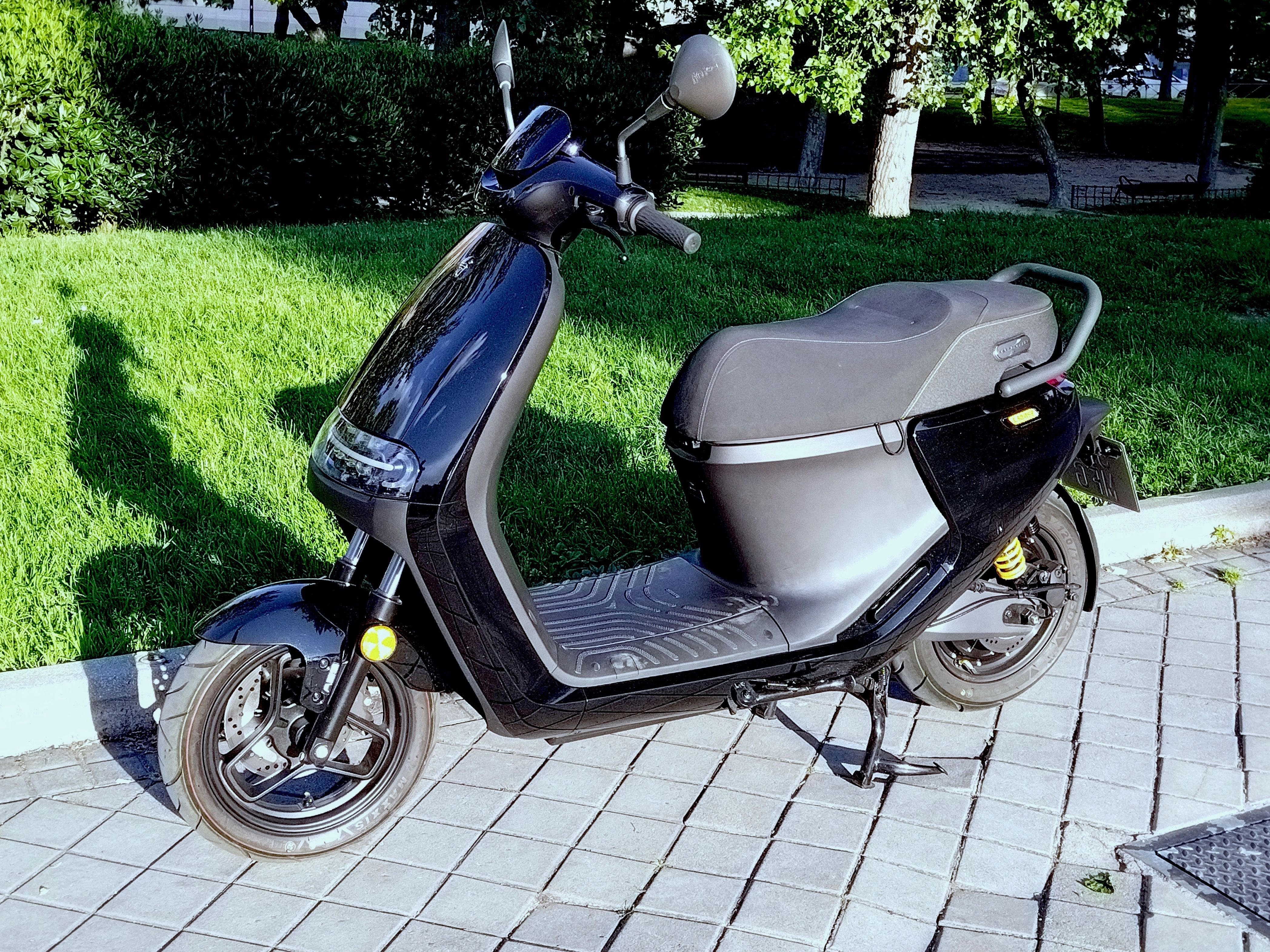 segway eScooter E300SE 3