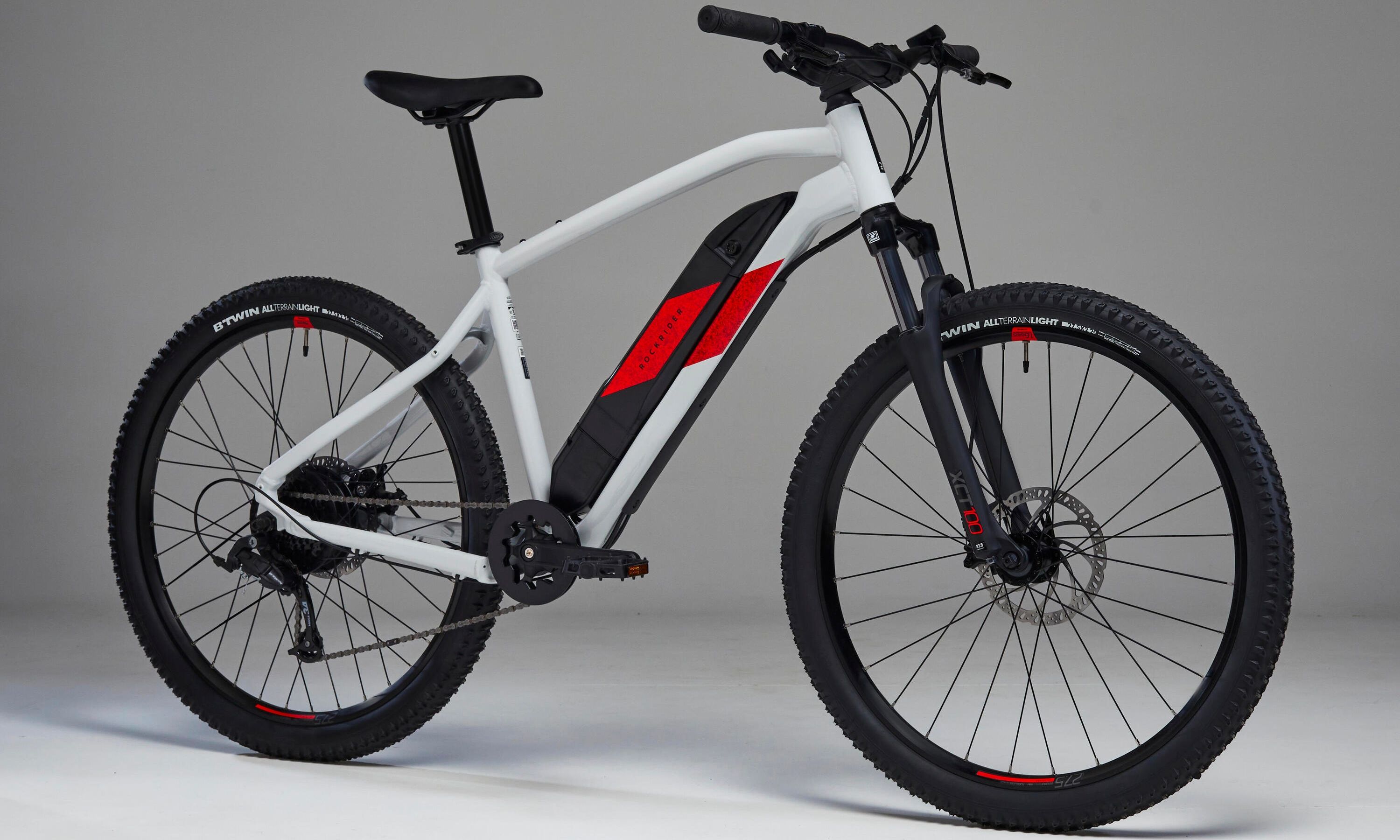 Rockrider E ST 100.