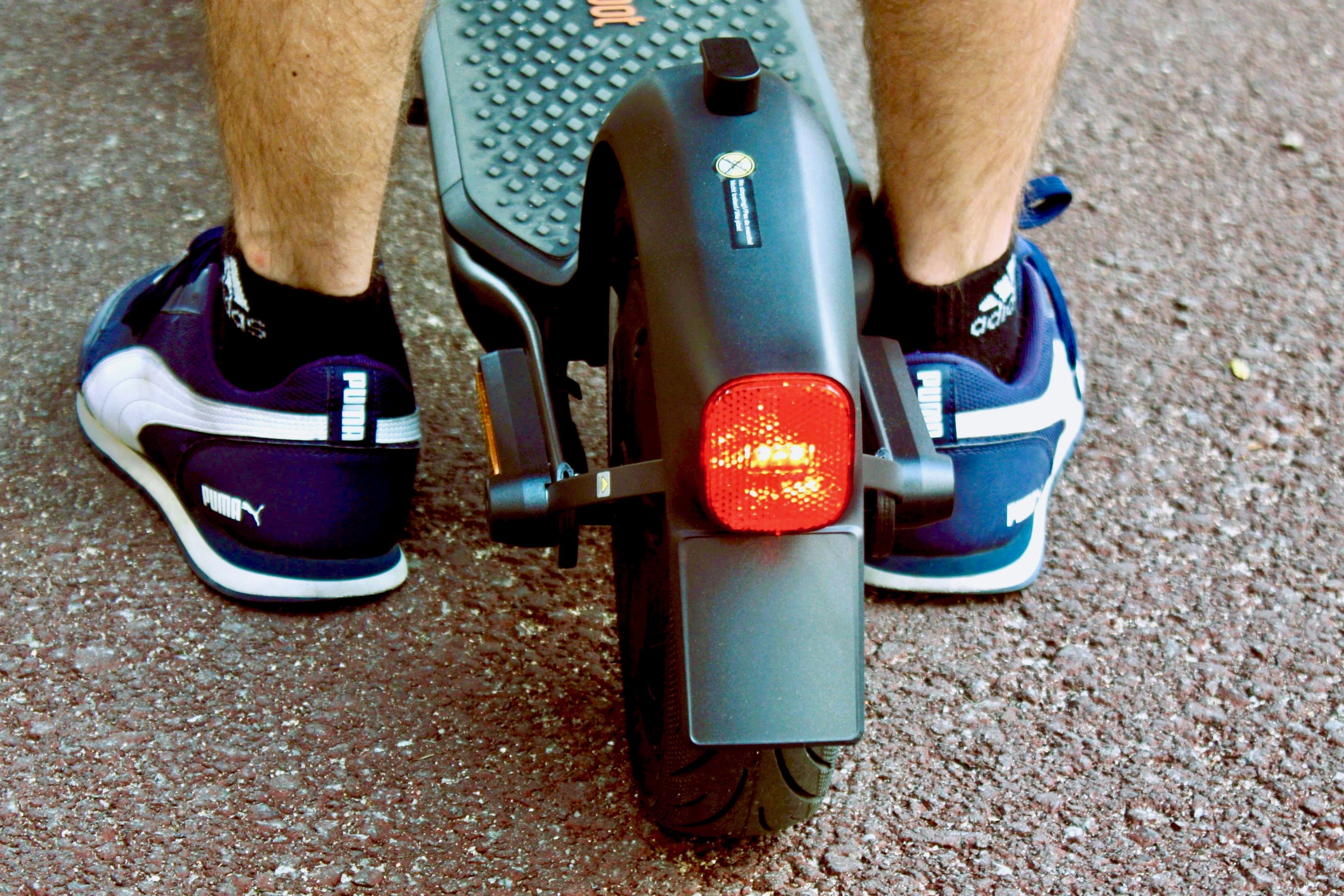 Segway 30