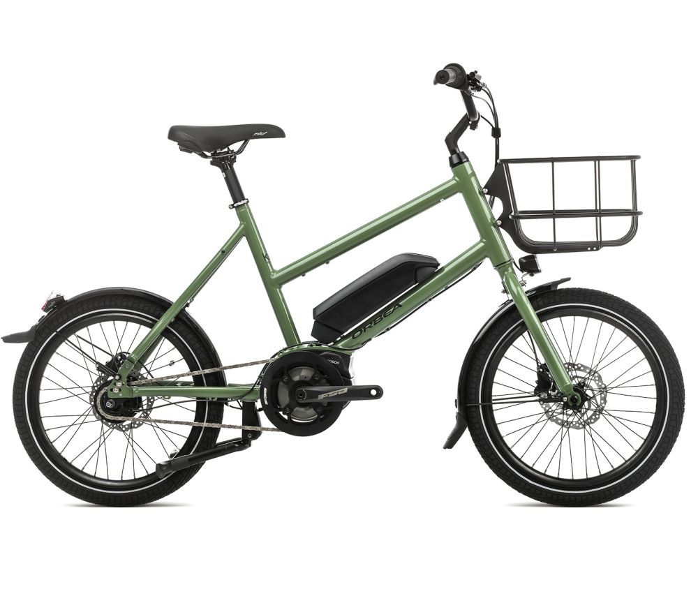 Mejor bicicleta eléctrica Carrefour: Review y OFERTAS