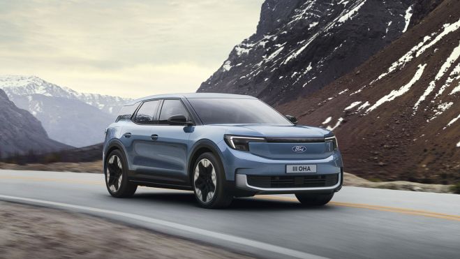 2023 FORD TheNewAll ElectricFordExplorer 6 2023 FORD TheNewAll ElectricFordExplorer 6