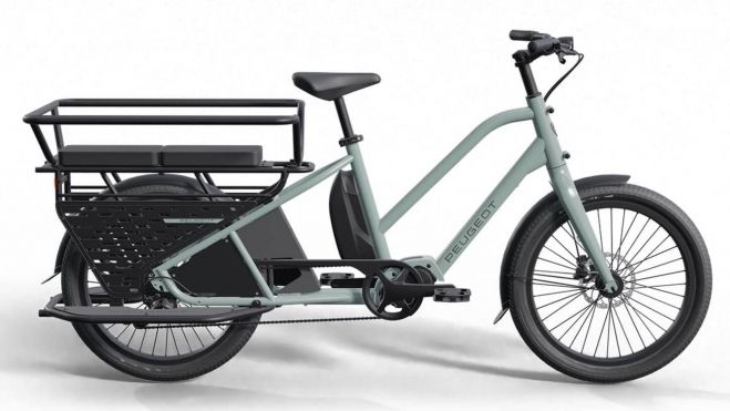 bicicletas electricas peugeot nuevo diseño interiior2